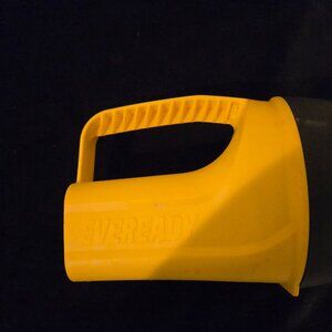 Eveready LED Floating lantern 80 Lumens flashlight
